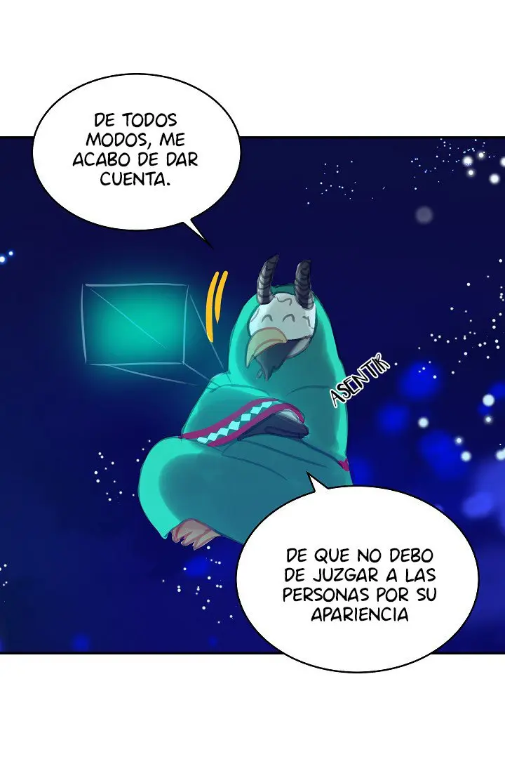 No Me Llames Maestro! (2020) - Capítulo 19 - Página 14 - LectorTMOo