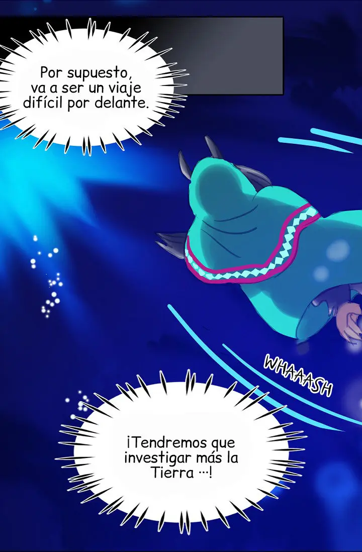 No Me Llames Maestro! (2020) - Capítulo 19 - Página 21 - LectorTMOo
