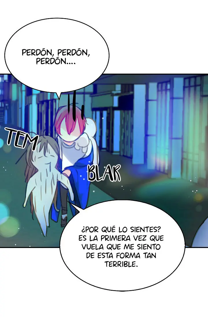 No Me Llames Maestro! (2020) - Capítulo 19 - Página 61 - LectorTMOo