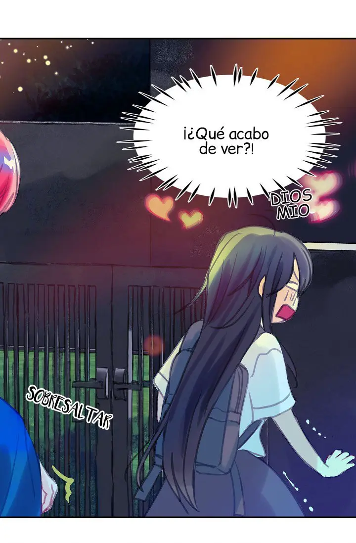 No Me Llames Maestro! (2020) - Capítulo 21 - Página 11 - LectorTMOo