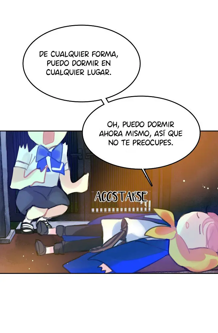 No Me Llames Maestro! (2020) - Capítulo 21 - Página 34 - LectorTMOo