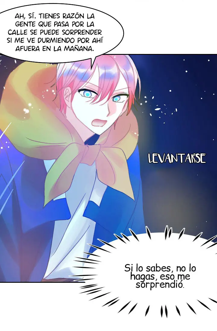 No Me Llames Maestro! (2020) - Capítulo 21 - Página 36 - LectorTMOo