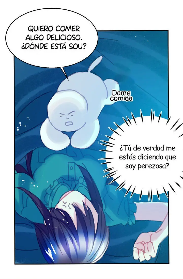 No Me Llames Maestro! (2020) - Capítulo 22 - Página 10 - LectorTMOo