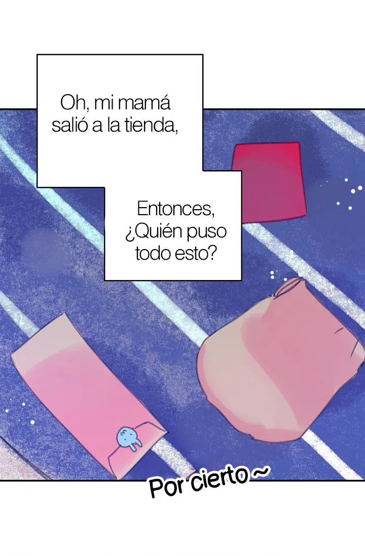 No Me Llames Maestro! (2020) - Capítulo 22 - Página 34 - LectorTMOo