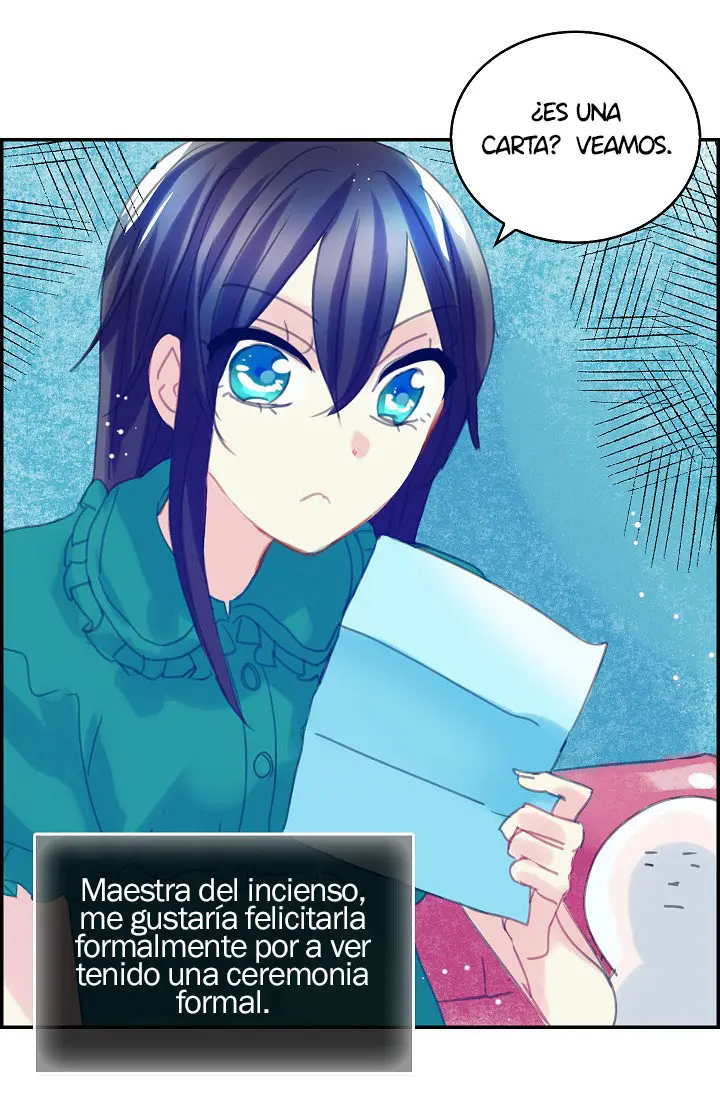 No Me Llames Maestro! (2020) - Capítulo 22 - Página 36 - LectorTMOo