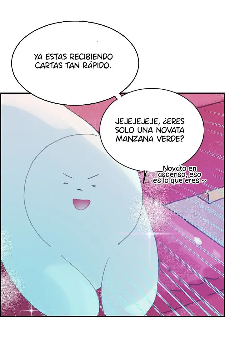 No Me Llames Maestro! (2020) - Capítulo 22 - Página 40 - LectorTMOo