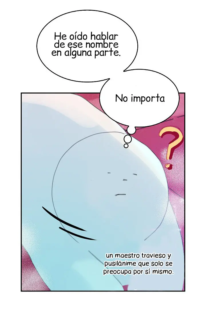 No Me Llames Maestro! (2020) - Capítulo 22 - Página 41 - LectorTMOo