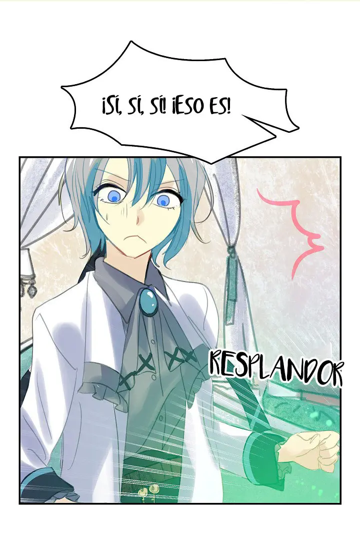 No Me Llames Maestro! (2020) - Capítulo 23 - Página 13 - LectorTMOo