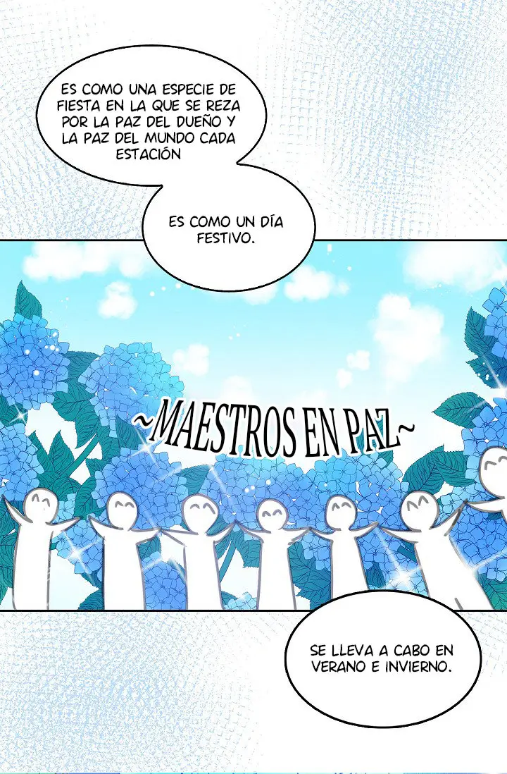 No Me Llames Maestro! (2020) - Capítulo 24 - Página 11 - LectorTMOo