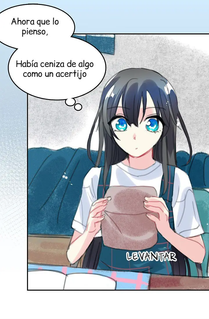 No Me Llames Maestro! (2020) - Capítulo 24 - Página 28 - LectorTMOo