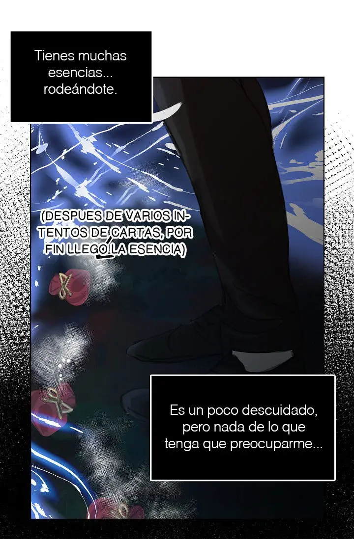No Me Llames Maestro! (2020) - Capítulo 24 - Página 34 - LectorTMOo