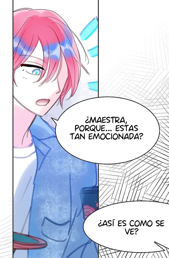 No Me Llames Maestro! (2020) - Capítulo 24 - Página 39 - LectorTMOo