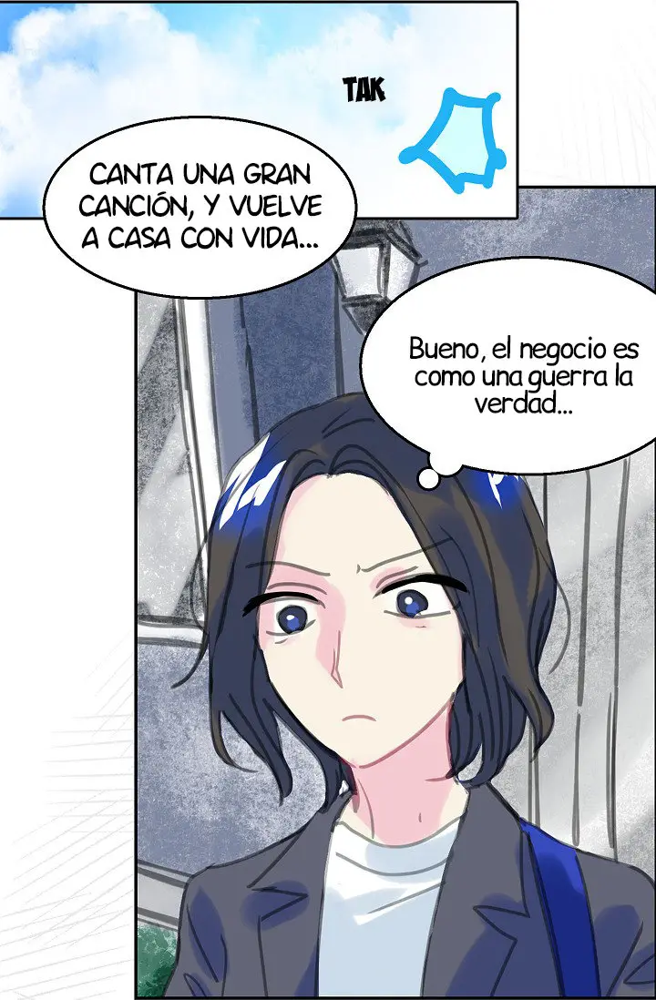 No Me Llames Maestro! (2020) - Capítulo 25 - Página 5 - LectorTMOo