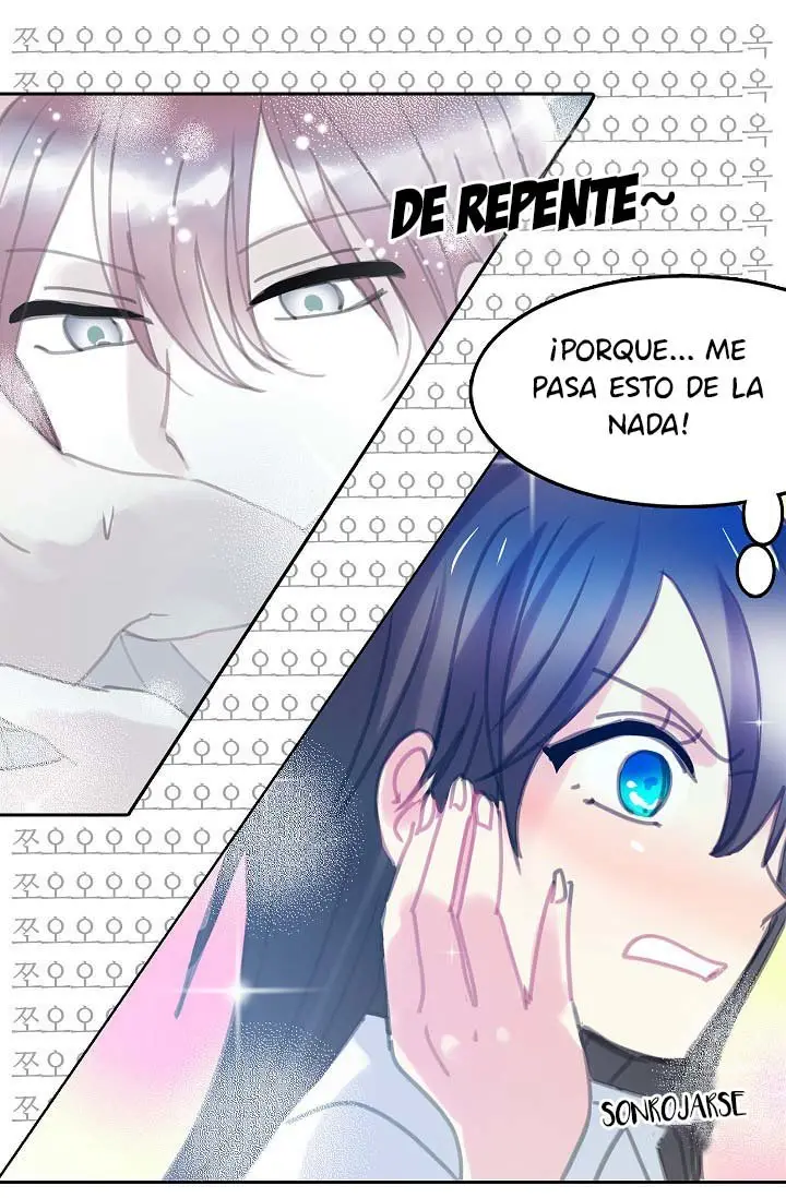 No Me Llames Maestro! (2020) - Capítulo 25 - Página 27 - LectorTMOo