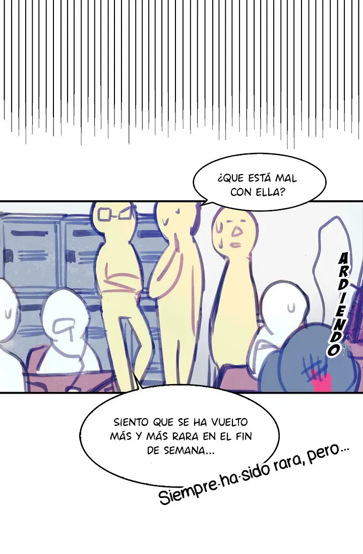 No Me Llames Maestro! (2020) - Capítulo 25 - Página 29 - LectorTMOo