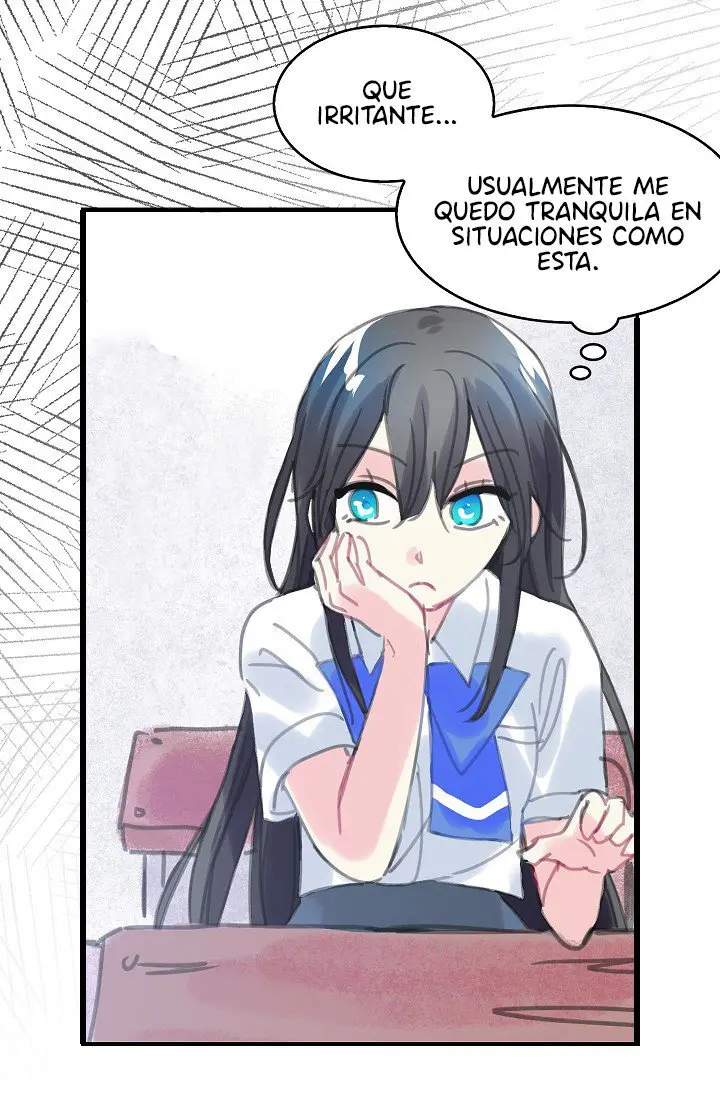 No Me Llames Maestro! (2020) - Capítulo 25 - Página 37 - LectorTMOo