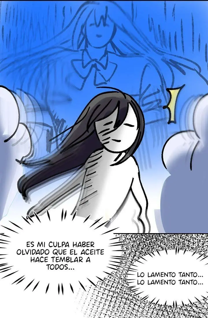 No Me Llames Maestro! (2020) - Capítulo 25 - Página 48 - LectorTMOo