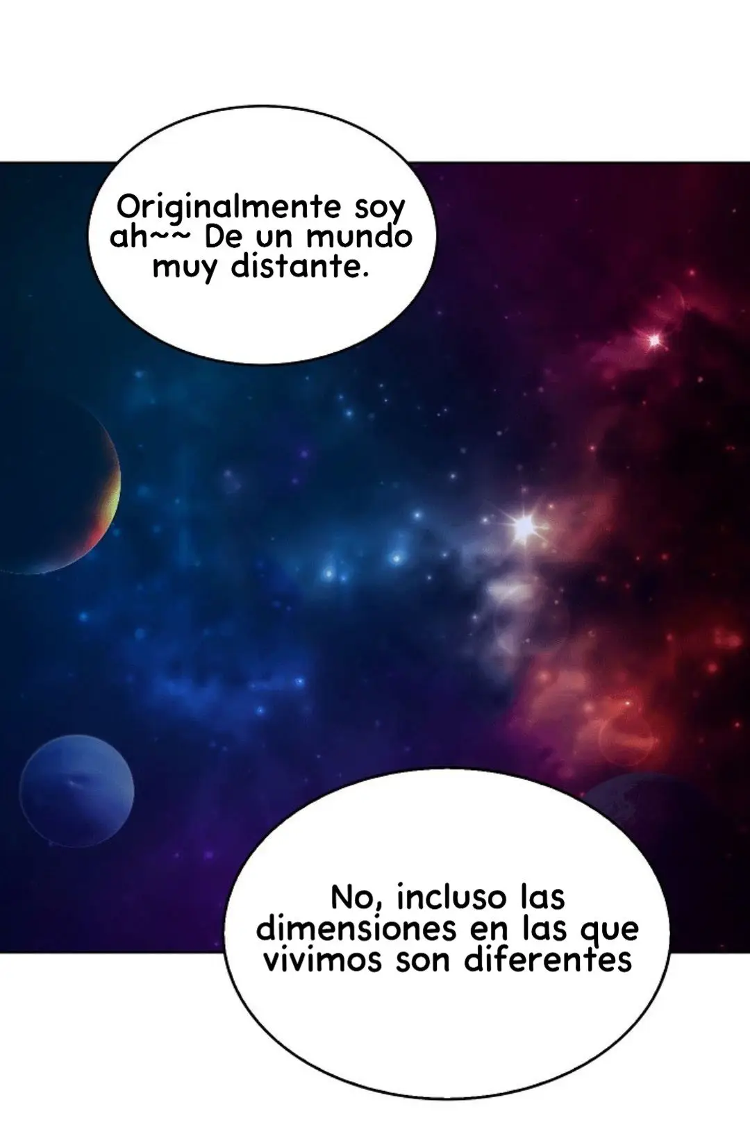 No Me Llames Maestro! (2020) - Capítulo 3 - Página 38 - LectorTMOo