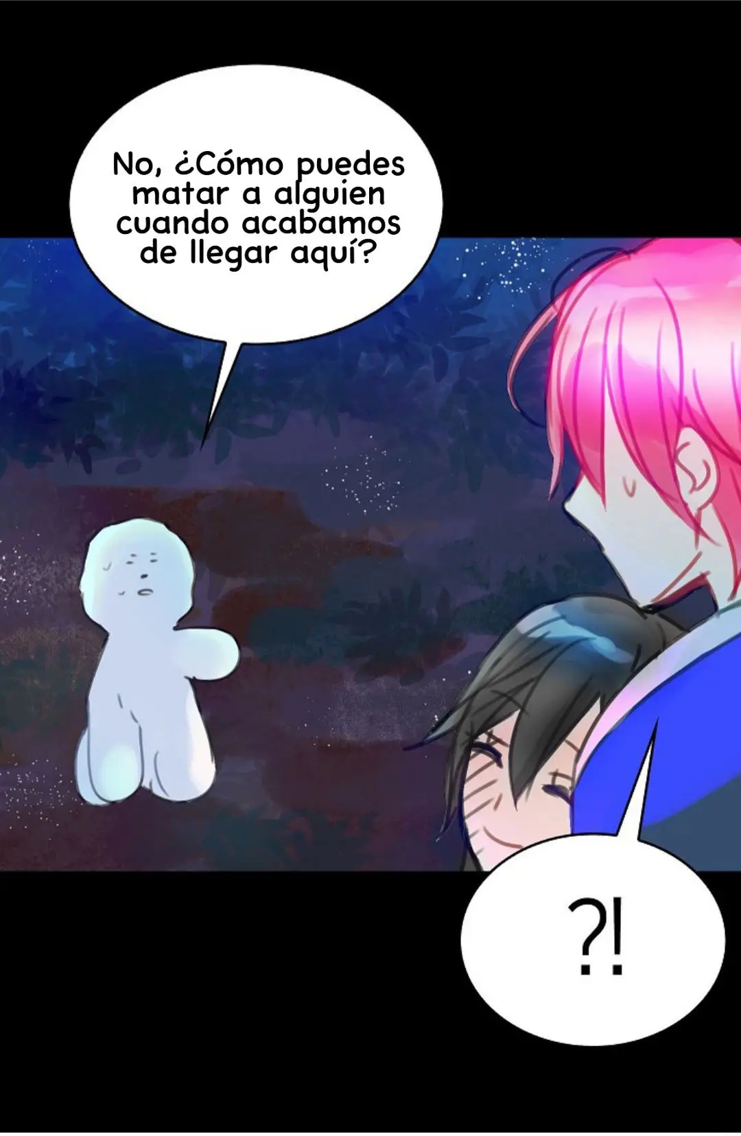 No Me Llames Maestro! (2020) - Capítulo 4 - Página 25 - LectorTMOo