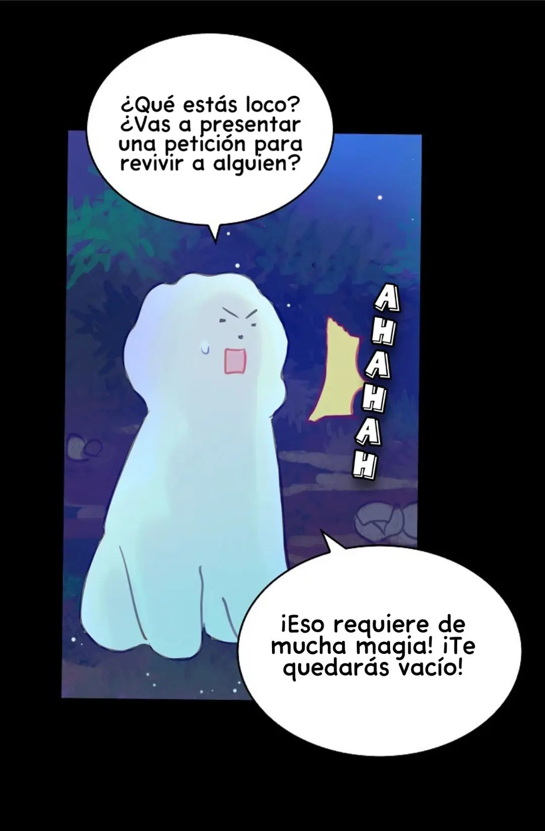 No Me Llames Maestro! (2020) - Capítulo 4 - Página 44 - LectorTMOo