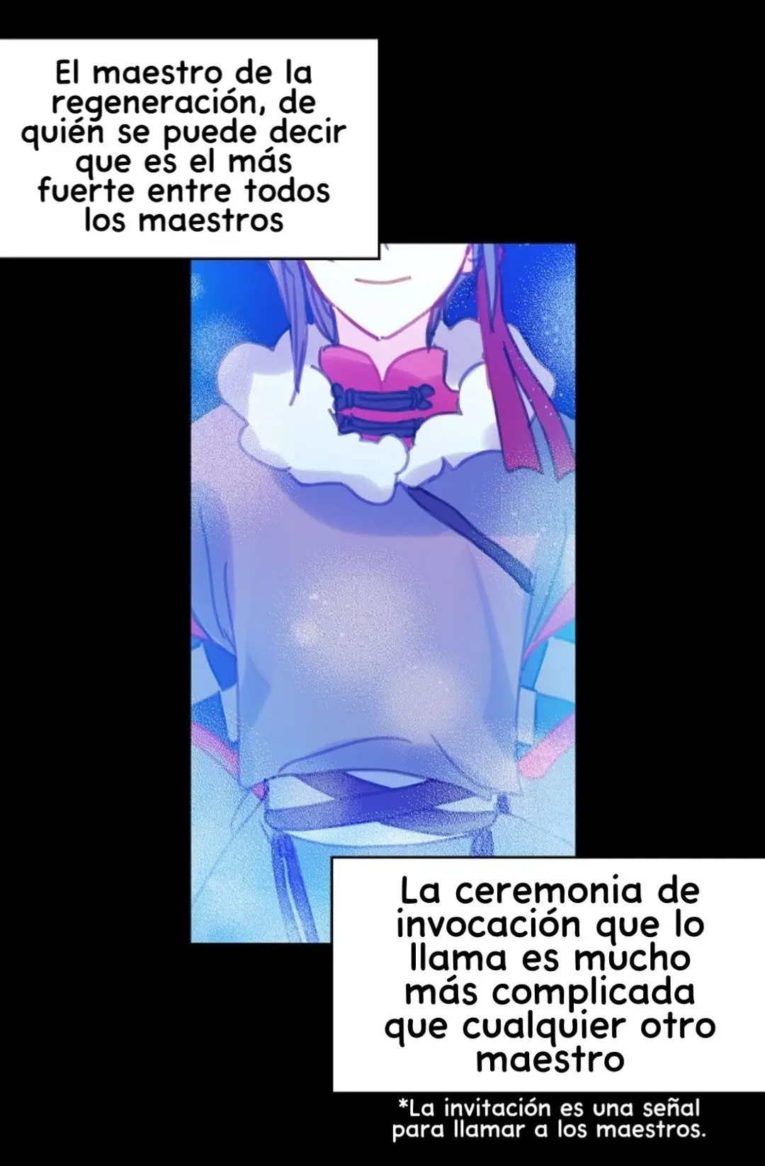 No Me Llames Maestro! (2020) - Capítulo 4 - Página 51 - LectorTMOo
