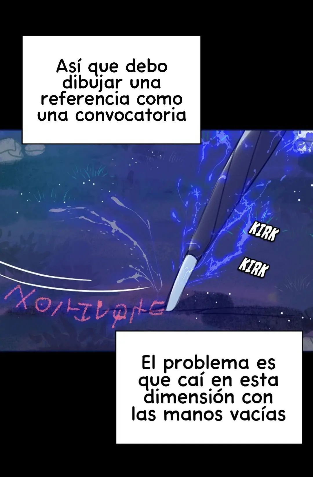 No Me Llames Maestro! (2020) - Capítulo 4 - Página 52 - LectorTMOo