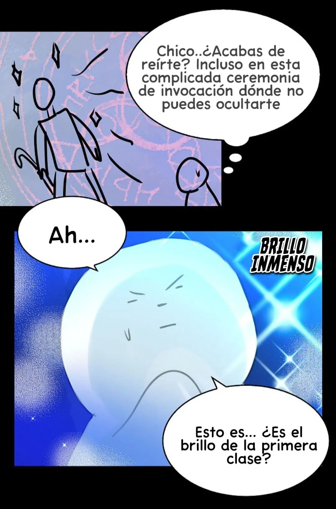 No Me Llames Maestro! (2020) - Capítulo 4 - Página 57 - LectorTMOo