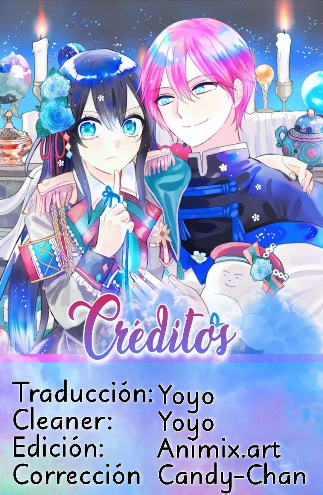 No Me Llames Maestro! (2020) - Capítulo 5 - Página 1 - LectorTMOo