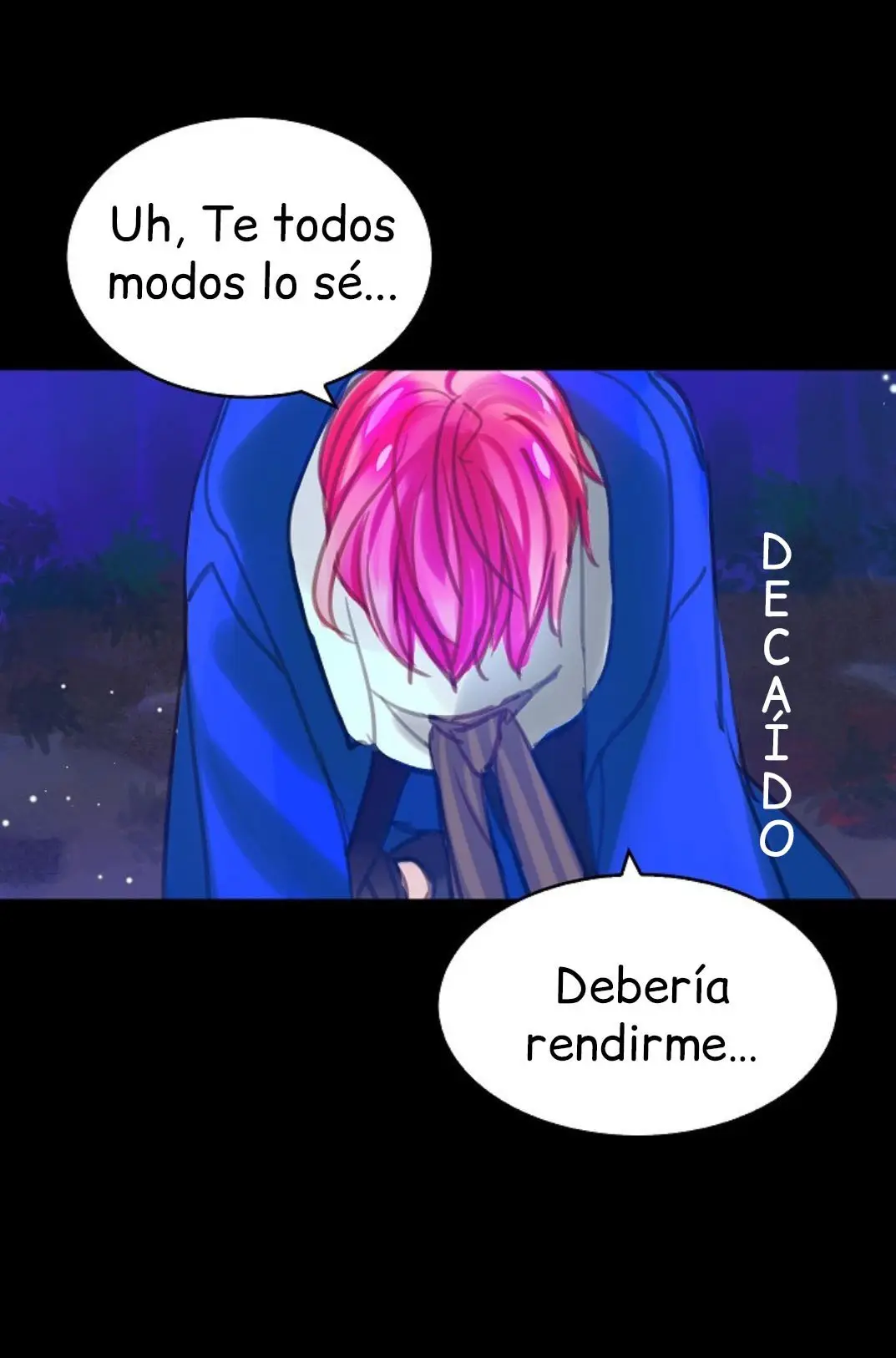 No Me Llames Maestro! (2020) - Capítulo 5 - Página 17 - LectorTMOo