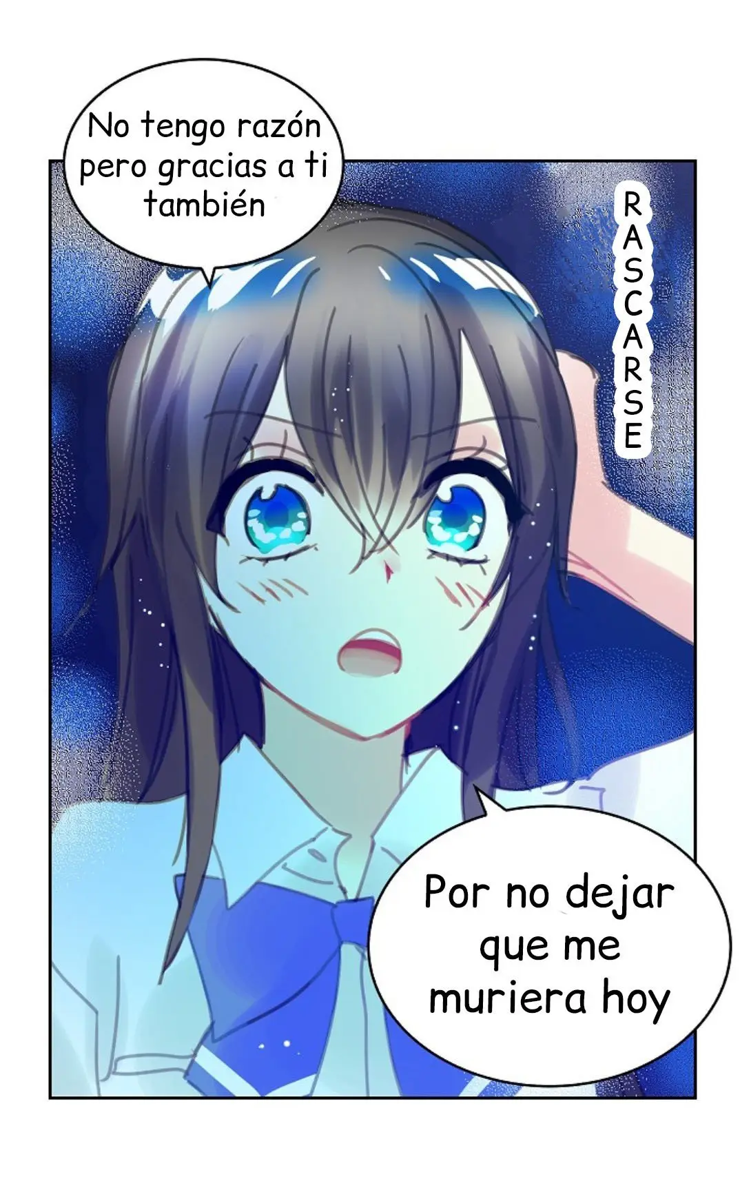 No Me Llames Maestro! (2020) - Capítulo 5 - Página 41 - LectorTMOo