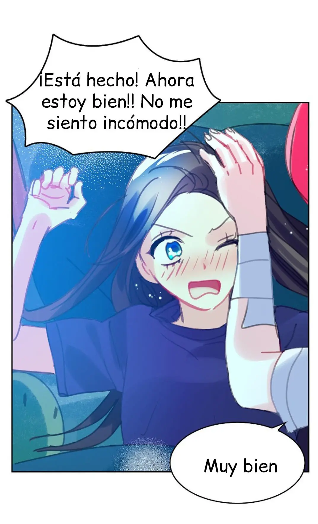 No Me Llames Maestro! (2020) - Capítulo 5 - Página 59 - LectorTMOo