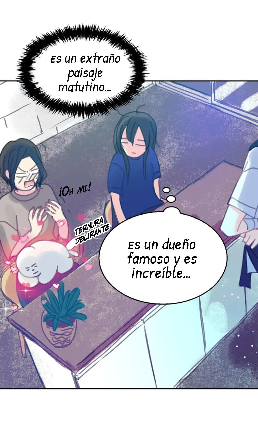 No Me Llames Maestro! (2020) - Capítulo 6 - Página 6 - LectorTMOo
