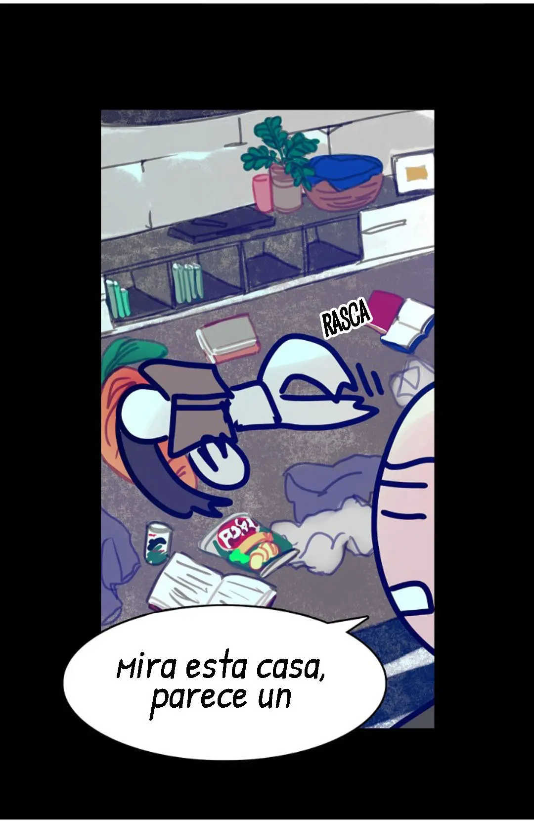 No Me Llames Maestro! (2020) - Capítulo 6 - Página 17 - LectorTMOo
