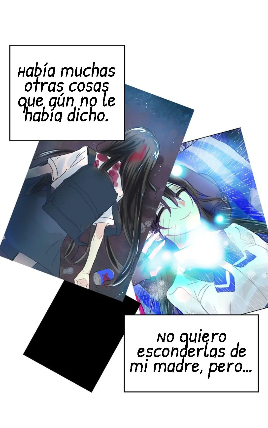 No Me Llames Maestro! (2020) - Capítulo 6 - Página 29 - LectorTMOo