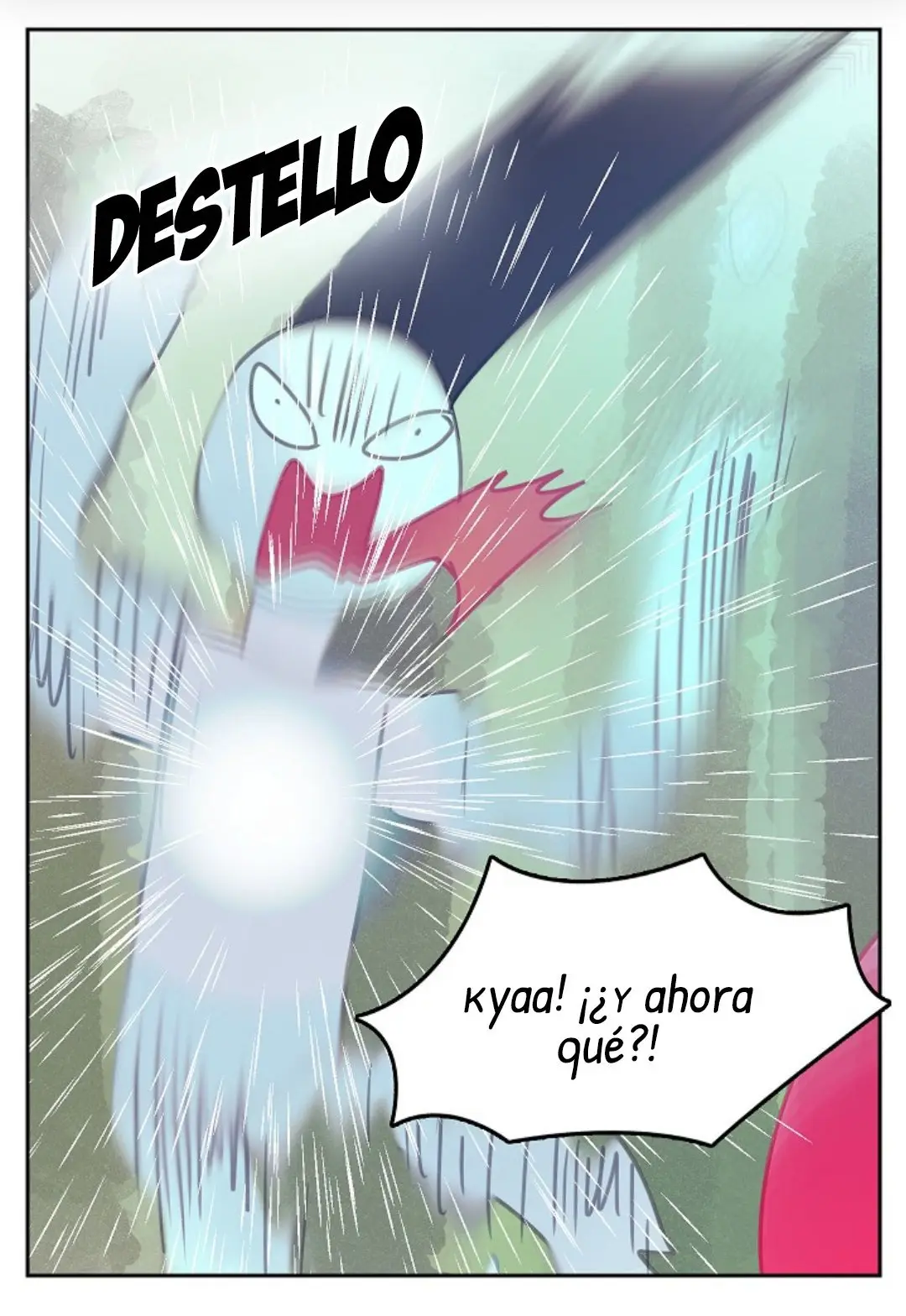 No Me Llames Maestro! (2020) - Capítulo 7 - Página 62 - LectorTMOo