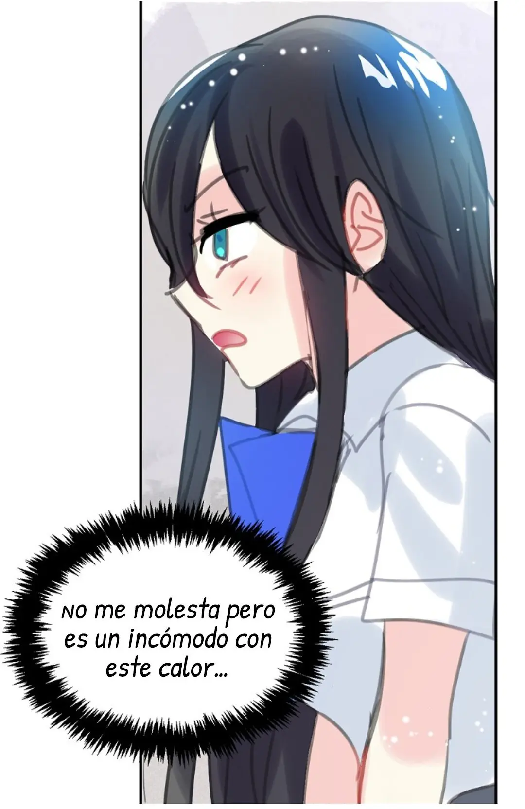 No Me Llames Maestro! (2020) - Capítulo 8 - Página 11 - LectorTMOo