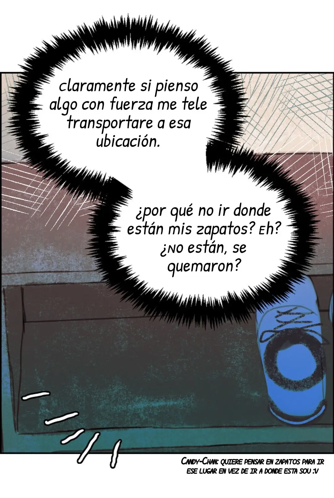 No Me Llames Maestro! (2020) - Capítulo 8 - Página 16 - LectorTMOo