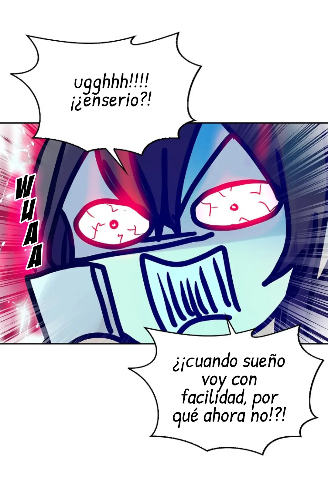 No Me Llames Maestro! (2020) - Capítulo 8 - Página 31 - LectorTMOo
