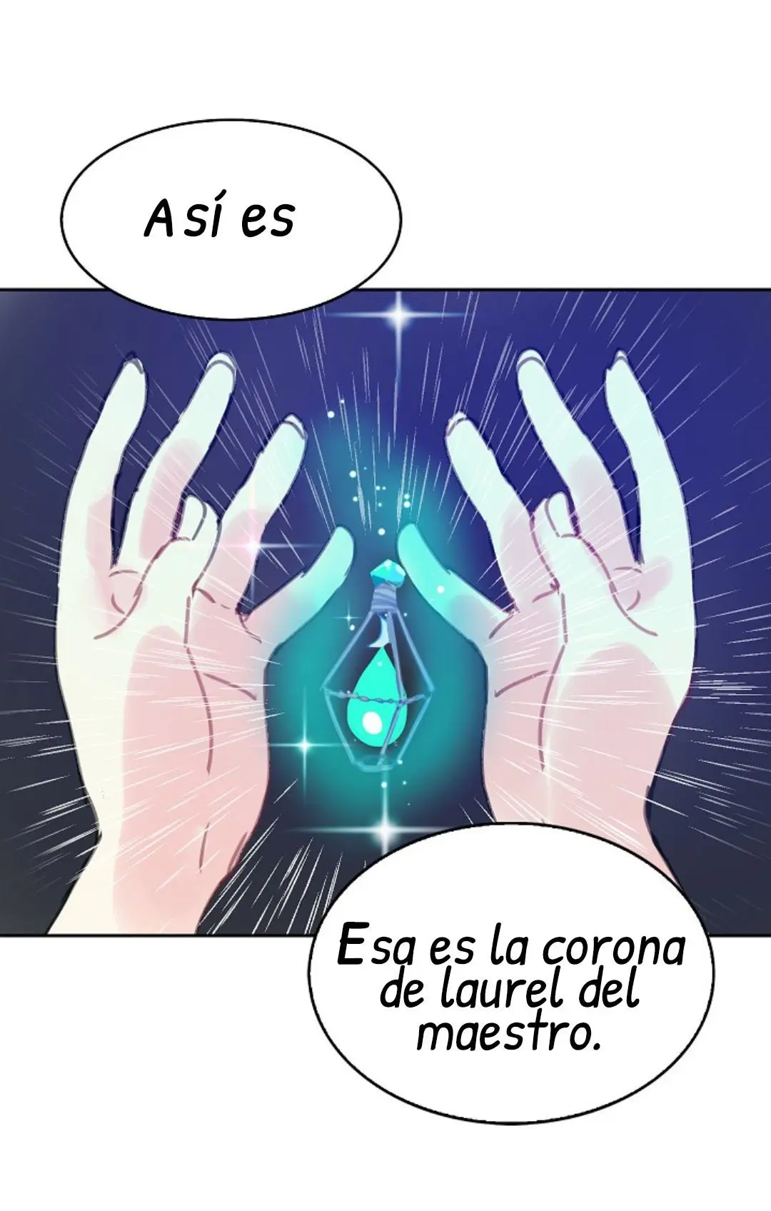 No Me Llames Maestro! (2020) - Capítulo 9 - Página 49 - LectorTMOo