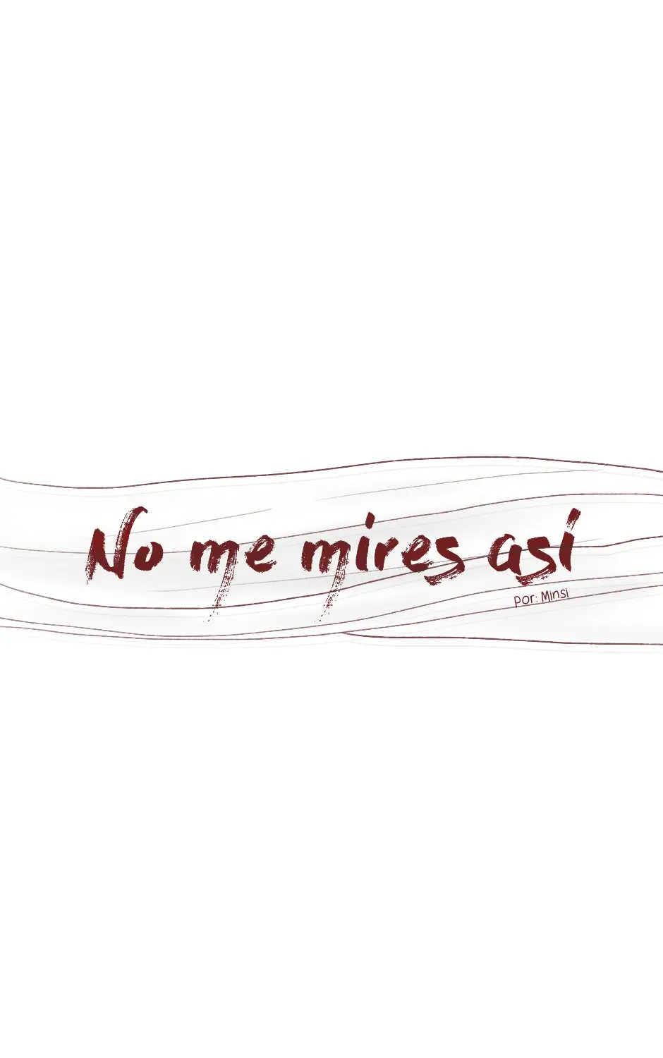 No me mires así (2019) - Capítulo 10.2 - Página 3 - LectorTMOo