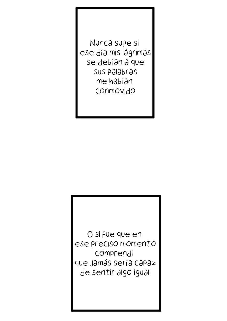 No me mires así (2019) - Capítulo 4 - Página 13 - LectorTMOo