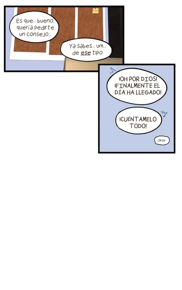 No me mires así (2019) - Capítulo 6 - Página 10 - LectorTMOo