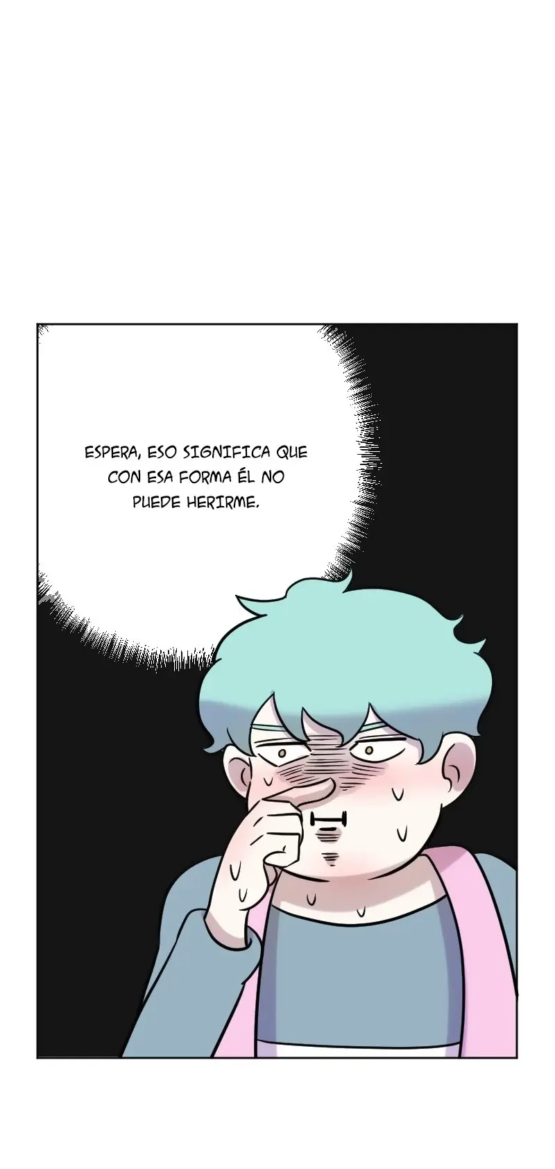 No me odies (2019) - Capítulo 3 - Página 15 - LectorTMOo