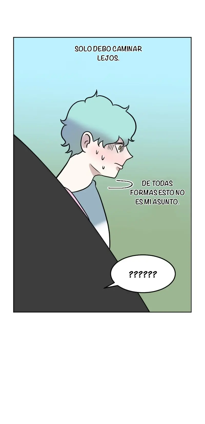 No me odies (2019) - Capítulo 3 - Página 16 - LectorTMOo