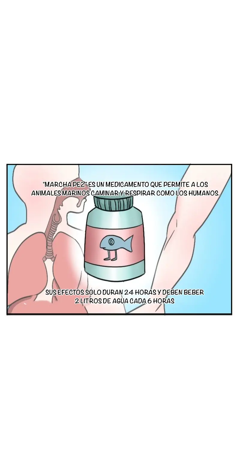 No me odies (2019) - Capítulo 4 - Página 4 - LectorTMOo
