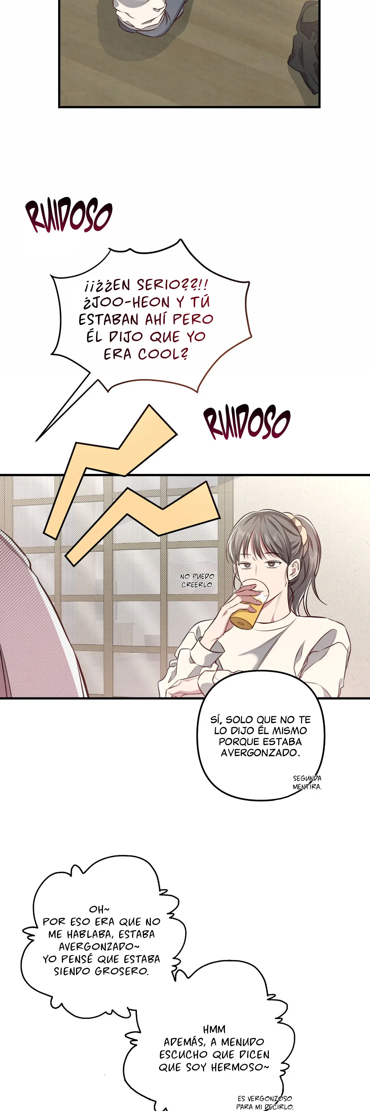 ¡No mezcles los negocios con el placer! (2023) - Capítulo 12 - Página 11 - LectorTMOo