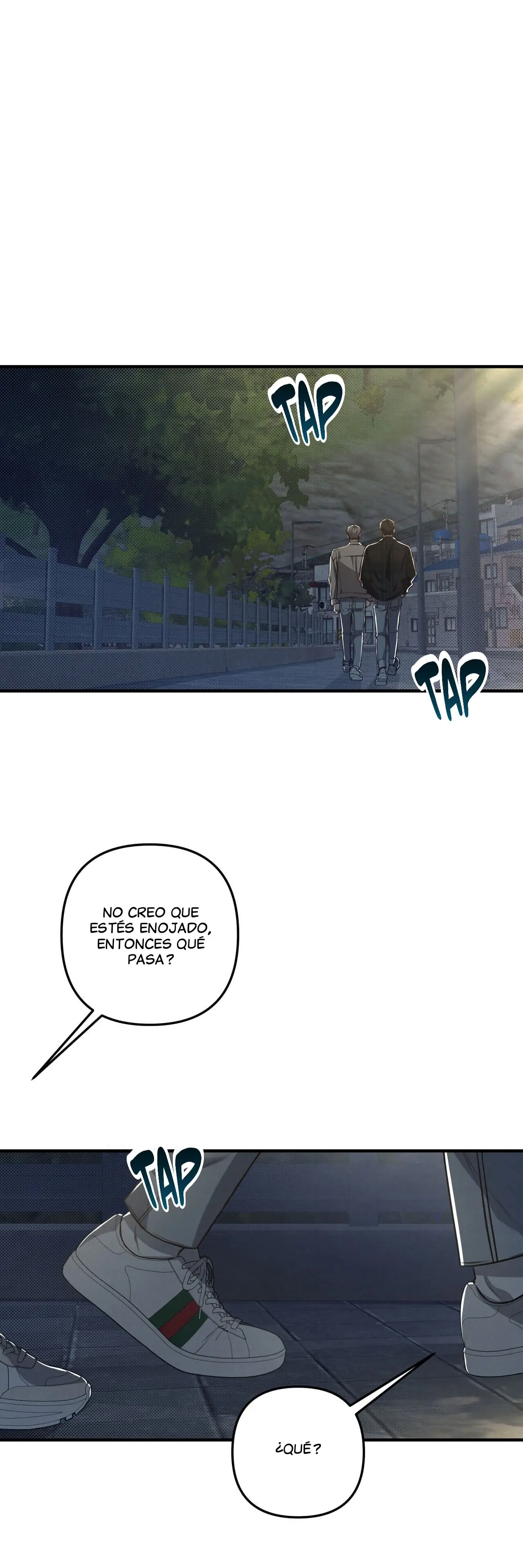 ¡No mezcles los negocios con el placer! (2023) - Capítulo 12 - Página 25 - LectorTMOo