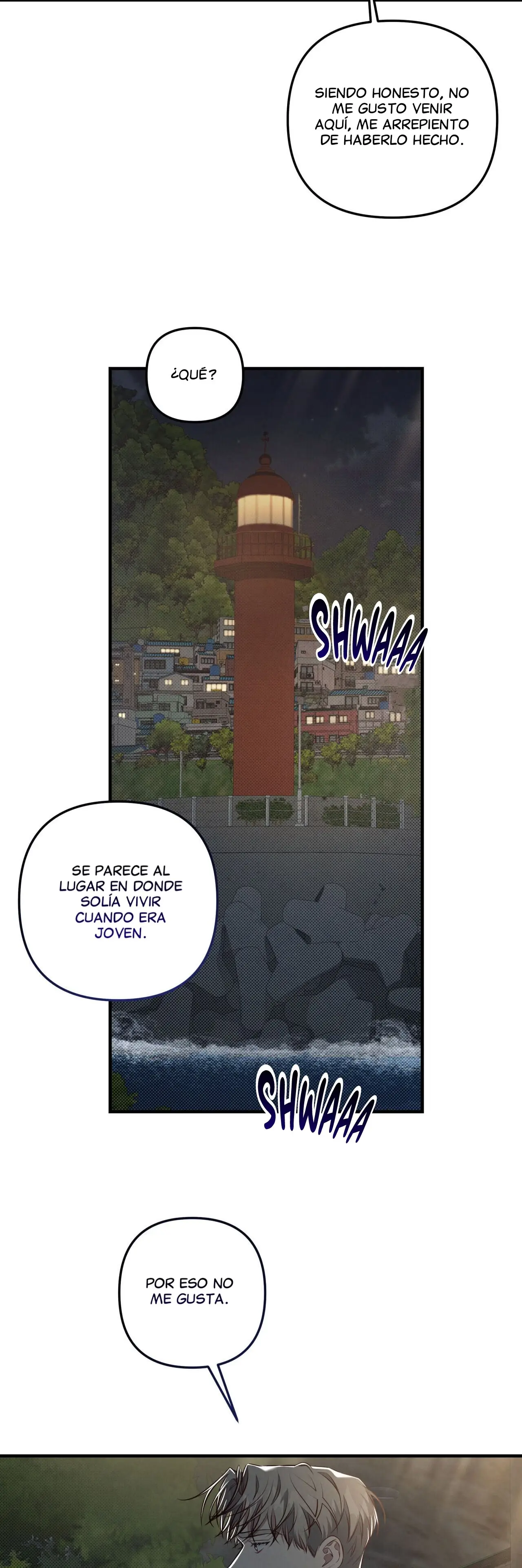 ¡No mezcles los negocios con el placer! (2023) - Capítulo 12 - Página 30 - LectorTMOo