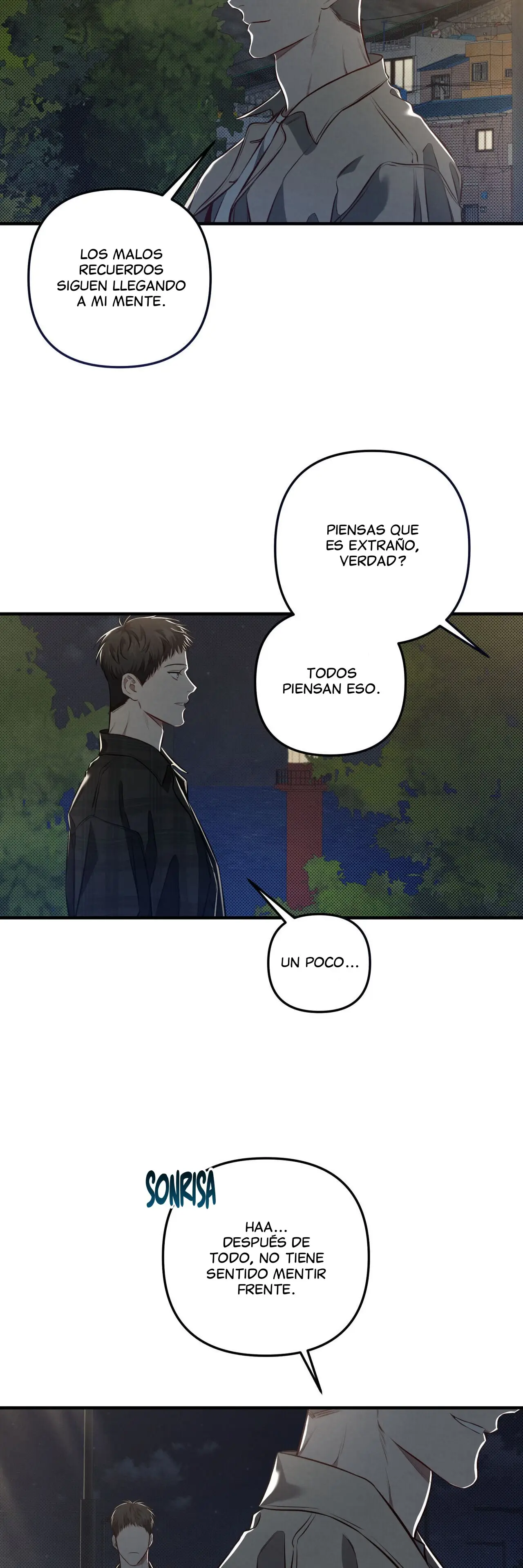 ¡No mezcles los negocios con el placer! (2023) - Capítulo 12 - Página 31 - LectorTMOo