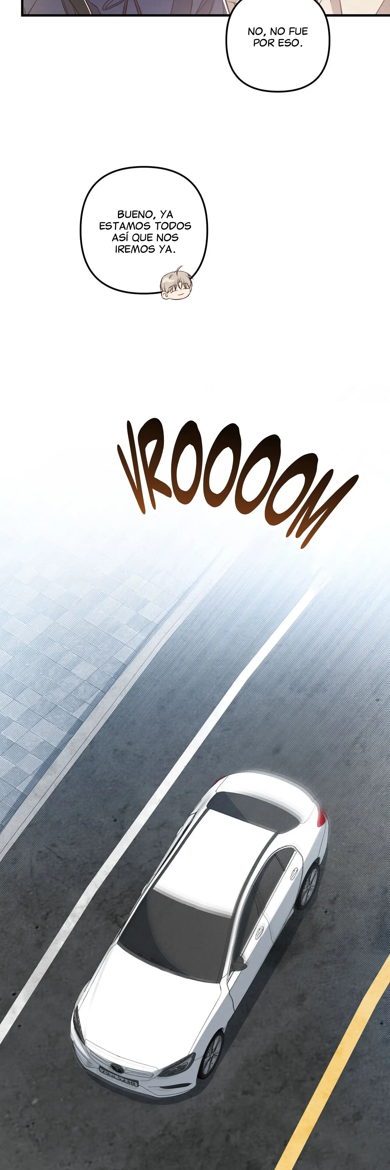 ¡No mezcles los negocios con el placer! (2023) - Capítulo 13 - Página 32 - LectorTMOo
